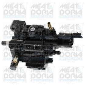 Acquista Pompa ad alta pressione da MEAT & DORIA 78615R a buon mercato per soli 588,31 €