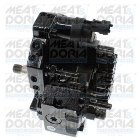 Achetez des Pompe à injection MEAT & DORIA 78618R à prix pour 587,17 €