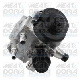 Achetez des Pompe à injection MEAT & DORIA 78619R à prix pour 762,46 €
