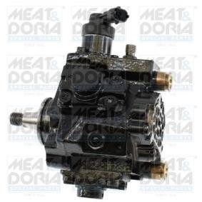 Compre Bomba de alta pressão da MEAT & DORIA 78640R a um preço baixo por 465,24 €