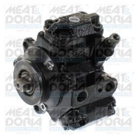 Achetez des Pompe à injection MEAT & DORIA 78642R à prix pour 571,75 €