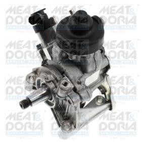 Osta Korkeapainepumppu MEAT & DORIA:llä 78649R edullisesti hintaan 716,08 €