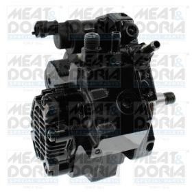 Achetez des Pompe à injection MEAT & DORIA 78658R à prix pour 441,84 €