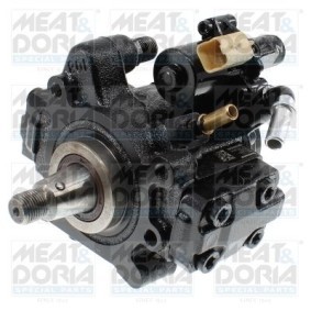 Osta Korkeapainepumppu MEAT & DORIA:llä 78715R edullisesti hintaan 632,53 €