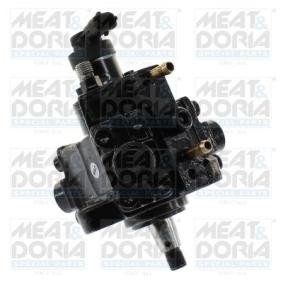 Acquista Pompa ad alta pressione da MEAT & DORIA 78732R a buon mercato per soli 567,53 €