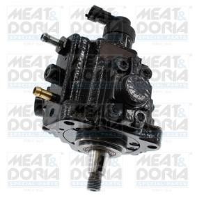 Acquista Pompa ad alta pressione da MEAT & DORIA 78801R a buon mercato per soli 469,33 €