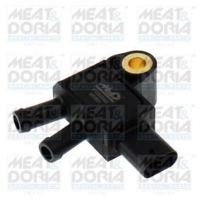 Acquista Sensore, pressione collettore d'aspirazione da MEAT & DORIA 82790 a buon mercato per soli 85,94 €