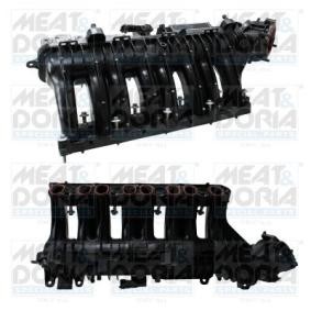 Ansaugbrücke von MEAT & DORIA für Range Rover Velar (L560) günstig online kaufen