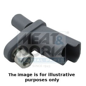 Køb ABS Sensor af MEAT & DORIA 90986E til den lave pris 209,85 DKK