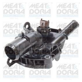 Achetez des Thermostat d'eau MEAT & DORIA 92987 à prix pour 182,22 €
