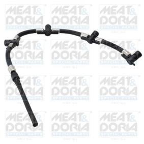 Achetez des Tuyau, carburant de fuite MEAT & DORIA 98445 à prix pour 133,19 €