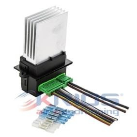 Regler, Innenraumgebläse K106024KIT von MEAT & DORIA günstig für 44,18 € online kaufen