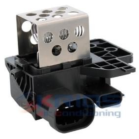 Gebläsewiderstand K109224 von MEAT & DORIA günstig für 31,87 € online kaufen