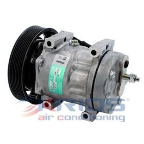 Acquista Compressore aria condizionata da MEAT & DORIA K11536 a buon mercato per soli 558,06 €