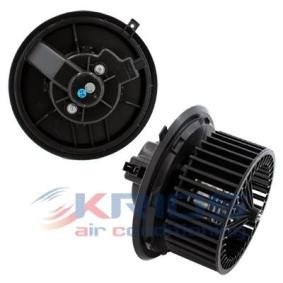 Achetez des Pulseur d'air habitacle MEAT & DORIA K92308 à prix pour 87,10 €
