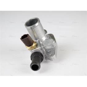 Achetez des Thermostat d'eau AVA COOLING SYSTEMS FTTS001 à prix pour 51,74 €