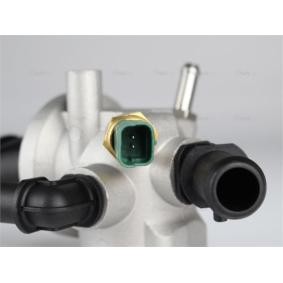 Kühlwasserthermostat für SUZUKI von AVA COOLING SYSTEMS
