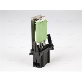 Gebläsewiderstand STR002 von AVA COOLING SYSTEMS günstig für 27,82 € online kaufen