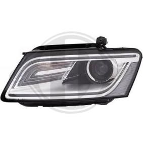 Scheinwerfer 1075283 für AUDI