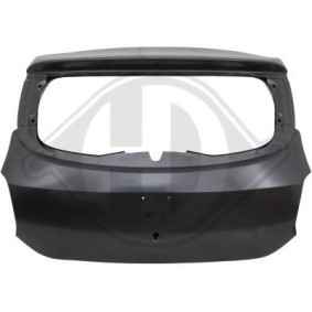 Achetez des Hayon de coffre DIEDERICHS 4456028 à prix pour 402,02 €
