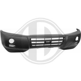 Achetez des Pare-choc DIEDERICHS 5844952 à prix pour 94,03 €