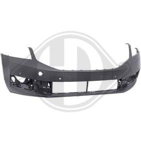 Acquista Paraurti da DIEDERICHS 7832153 a buon mercato per soli 179,25 €