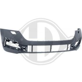 Acquista Paraurti da DIEDERICHS 7833051 a buon mercato per soli 148,55 €