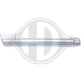 Osta Kynnyspelti DIEDERICHS:llä 9373622 edullisesti hintaan 133,22 €