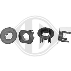Compre Soporte para sensor de aparcamiento de DIEDERICHS online para 3 Cabrio (E93) a precios moderados