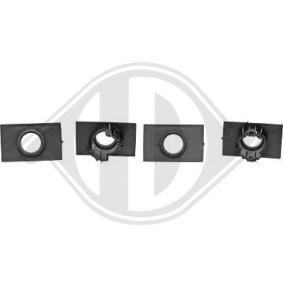 Halter, Sensor-Einparkhilfe ZUB00358