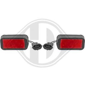 Achetez des Appareil de commande, système d'éclairage DIEDERICHS ZUB00360 à prix pour 59,04 €