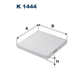 Innenraumfilter K 1444
