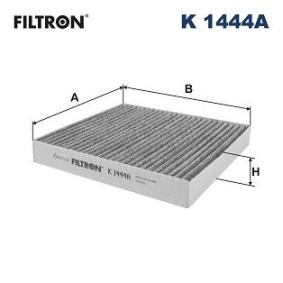 Innenraumfilter K 1444A