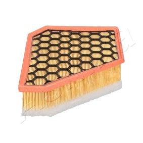 FIAT Luftfilter von ASHIKA