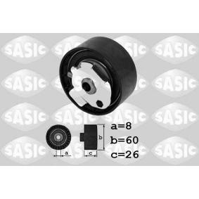 Compre Rolo tensor, correia dentada da SASIC 1700043 a um preço baixo por 54,92 €