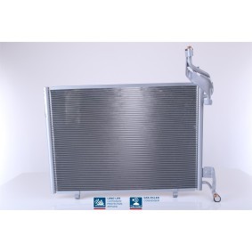 Klimakondensator 94710
