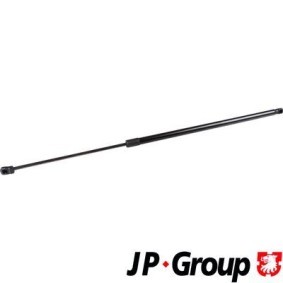 Köp Gasfjäder, motorhuv av JP GROUP 1181220900 till det låga priset 147,81 kr