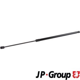 Köp Gasfjäder, motorhuv av JP GROUP 1181221000 till det låga priset 197,59 kr