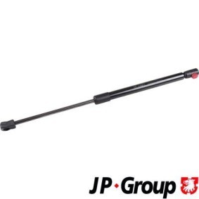 Compre Mola pneumática, capot do motor da JP GROUP 1381204000 a um preço baixo por 14,53 €