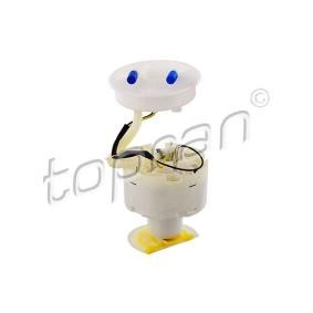 Achetez des Pompe à carburant TOPRAN 114 225 à prix pour 174,03 €