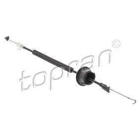 Seilzug, Türentriegelung 119 436 von TOPRAN günstig für 8,96 € online kaufen