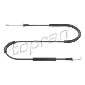 Osta TOPRAN Oven kahva netistä Transporter V Bussi (7HB, 7HJ, 7EB, 7EJ, 7EF, 7EG, 7HF, 7EC)-mallille edulliseen hintaan