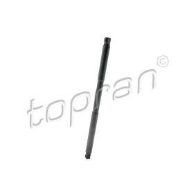 Heckklappendämpfer von TOPRAN günstig für 66,26 €