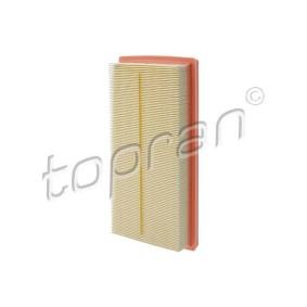 Luftfilter 600 820 für RAV 4 II (CLA2_, XA2_, ZCA2_, ACA2_) für 13,81 CHF