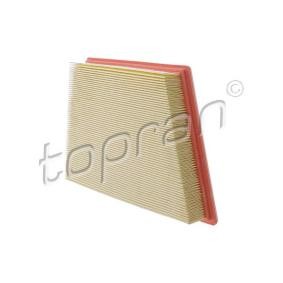 Köp Luftfilter av TOPRAN 620 878 till det låga priset 155,90 kr