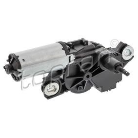 Köp Vindrutetorkarmotor av TOPRAN 623 413 till det låga priset 1430,61 kr