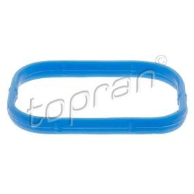 Köp Insugspackning av TOPRAN 628 135 till det låga priset 37,99 kr