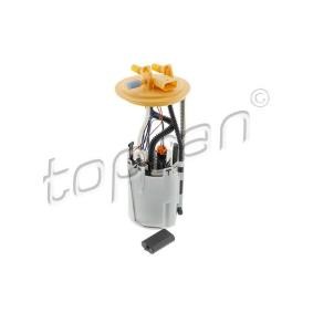 Achetez des Pompe de gavage de chez TOPRAN en ligne pour Crafter 30-50 Van (2E) à prix modérés