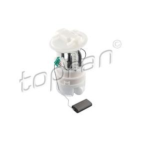 Achetez des Unité d'injection de carburant TOPRAN 630 686 à prix pour 95,16 €