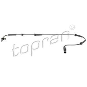 ABS-Sensor für FIAT von TOPRAN